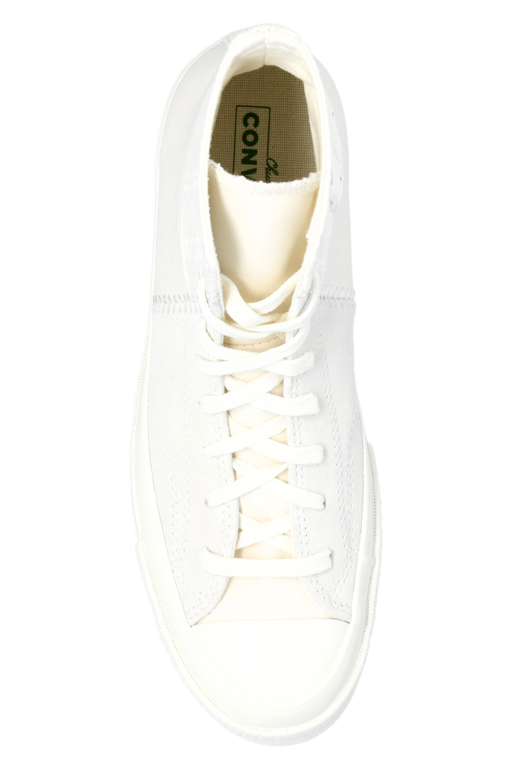 converse all star gialle limited edition StasanetShops Jersey Chuck 70 Hi sneakers Converse